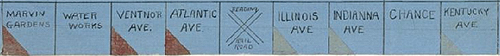 monopoly ~ 1933: Sp 21-29